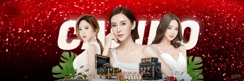 Evolution Gaming ggbb