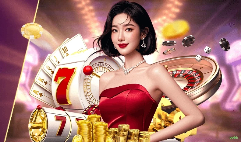 Fortune Dragon Slot ggbb