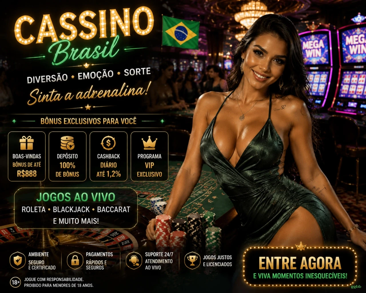 ggbb Cassino Clássico