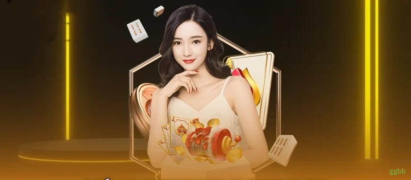 Microgaming ggbb