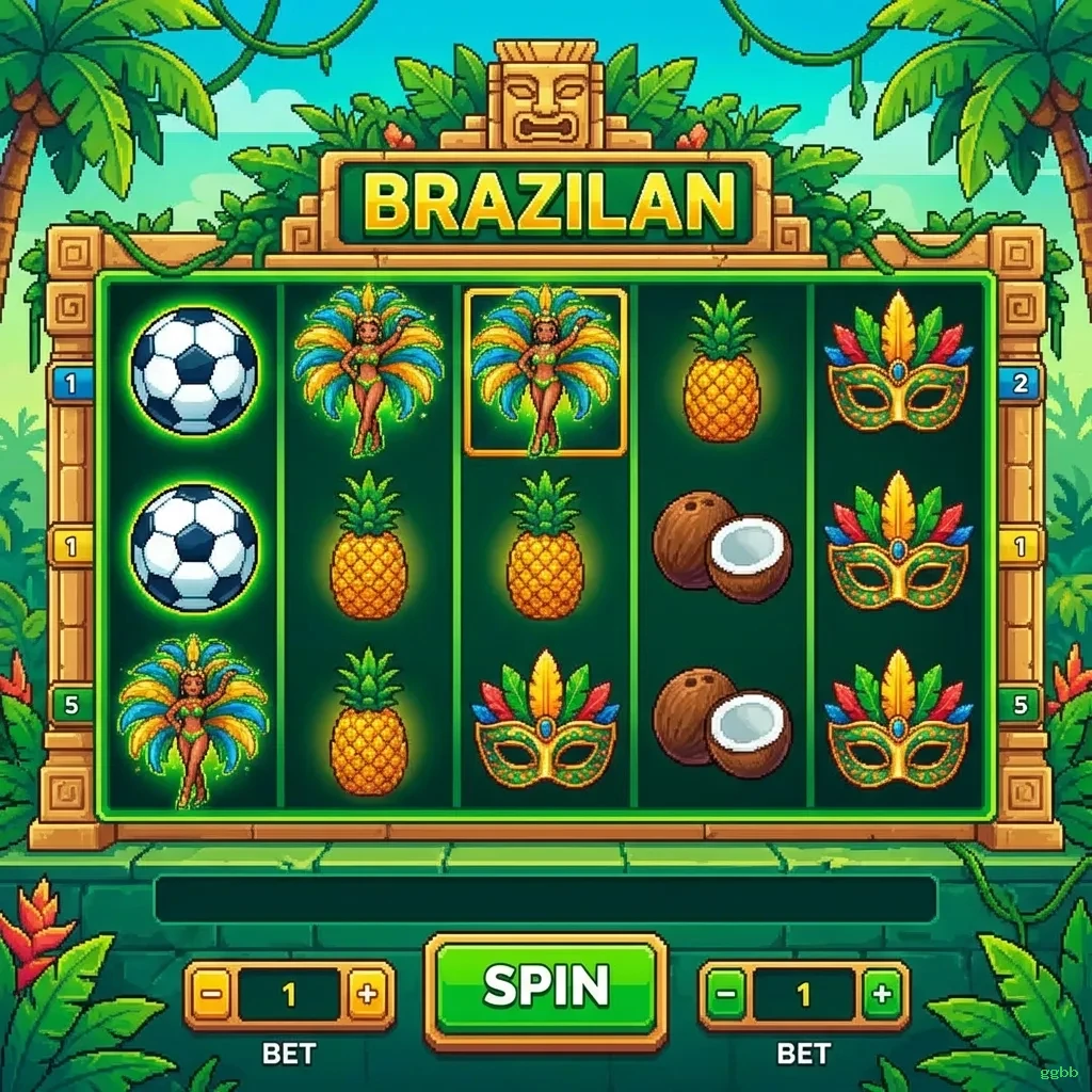 Jogos Populares ggbb