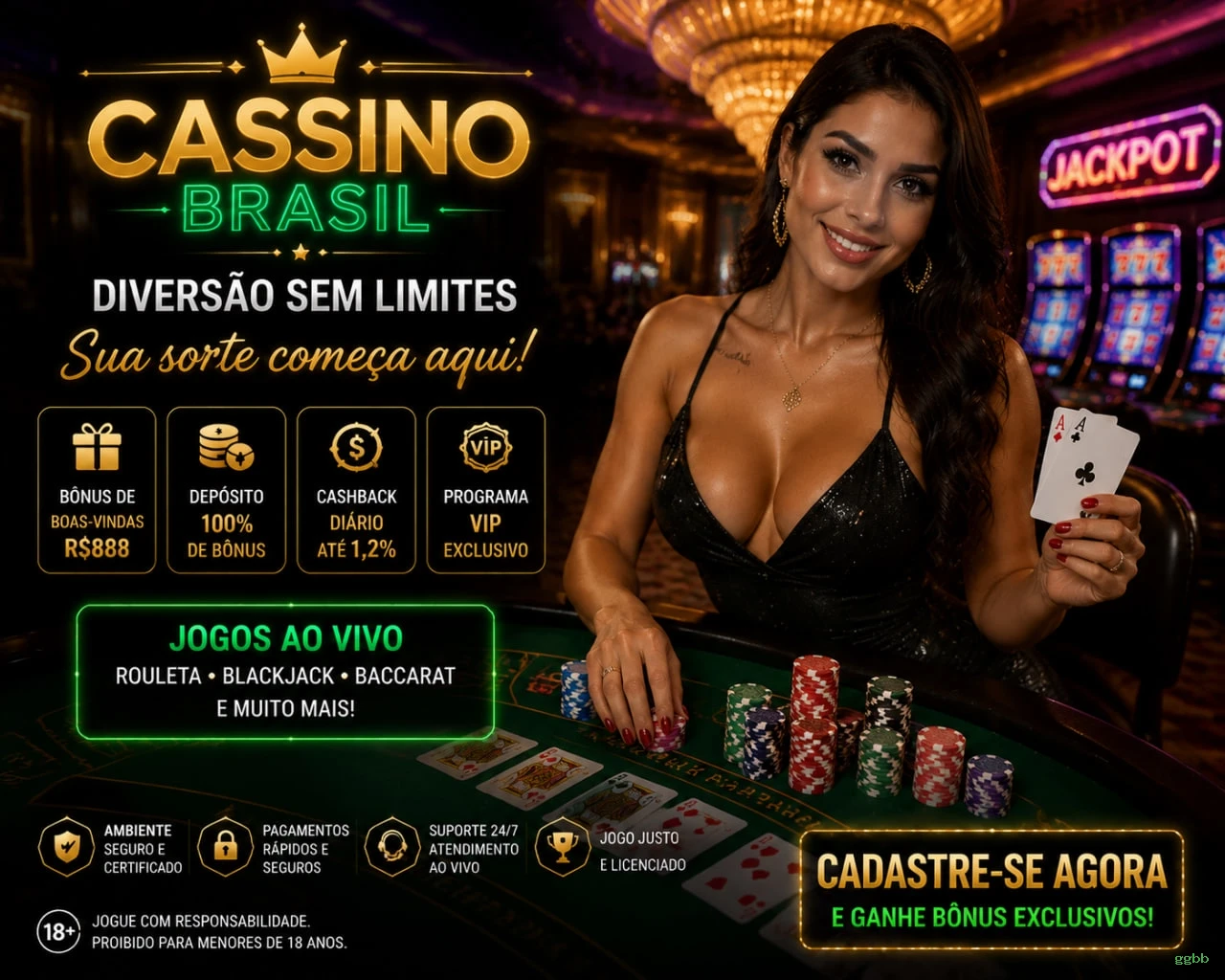 ggbb Cassino Clássico