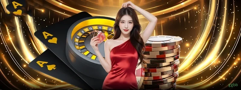 Slots Clássicos ggbb